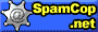 SpamCop.net - Spam reporting for the masses